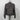 Levi Strauss Jacket Medium-Jacket-Levi Strauss-Black-Medium-Used-Consignment Cat