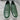 Michael Kors Shoes 7.0-Shoes-Michael Kors-Green-7.0-New-Consignment Cat