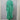 Shoshanna Maxi Dress 14-Maxi Dress-Shoshanna-Green/Blue-14-Used-Consignment Cat