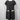 Tommy Hilfiger Career Dress 12-Career Dress-Tommy Hilfiger-Black/White-12-Used-Consignment Cat