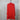 Calvin Klein Dress 12-Dress-Calvin Klein-Red-12-Used-Consignment Cat