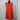 Midi Dress Large-Midi Dress-Consignment Cat-Red-Large-Used-Consignment Cat