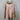 Sharon Young Top L/XL-Top-Sharon Young-Pink/Taupe-L/XL-Used-Consignment Cat