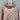 Sharon Young Top L/XL-Top-Sharon Young-Pink/Taupe-L/XL-Used-Consignment Cat