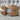 Copper Key Shoes 9.5