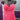 Christina Wu Special Event Pink