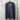 Always Indigo Cardigan 3X