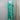 Tropical Batik Dress Small