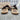 Musse & Cloud Sandals 7.0