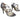 Michael Kors Shoes 8.5