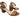Michael Kors Sandals 9.0