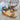 Cityclassified SANDALS 7.5