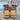 Cityclassified SANDALS 7.5