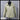 Chico's Platinum Jacket Small