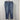 Eileen Fisher Jeans 14