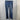 Chico's Denim Jeans 12