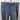 Chico's Denim Jeans 12