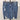 Wax Jean Skirt Small