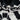 White House Black Market Top Medium