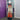 Sangria Maxi Dress 10