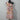 Sequin Hearts Dress Large