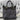 Iron Rivet Handbag