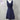 She + Sky Dress Medium