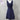 She + Sky Dress Medium