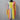Palms Away Dress Small