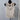 Princess Vera Wang Blouse Medium
