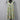 French Grey Casual Dress Medium