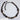 Sorrelli Necklace 18"