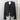 St. John Evening by Marie Gray Cardigan Small