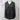 Melloday Button Front Top Large