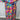 Flying Tomato Dress 1X