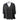 Michael Kors Button Front Top Large