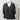 Michael Kors Button Front Top Large