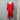 Orange Creek Casual Dress S/M