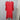 Orange Creek Casual Dress S/M