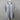 Above and Beyond Button Front Top Medium