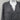 Jones New York Button Front Top XL