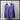 Chico's Button Front Top XL