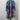 MissLook Kimono 2XL