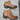 Lucky Brand Booties 7.5
