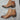 Lucky Brand Booties 7.5