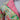 Appleseeds Jacket Small