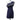 She + Sky Dress Medium