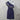 She + Sky Dress Medium
