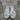 Blowfish Sneakers 9.0