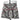 Lucky In Love Skort XS